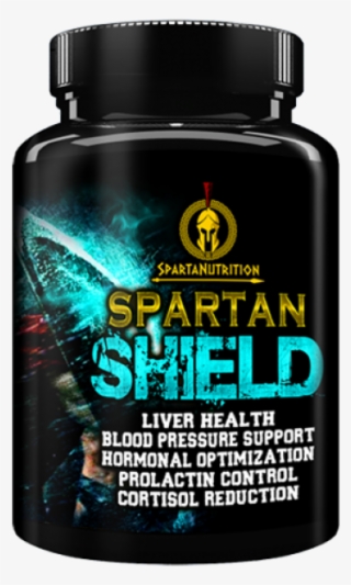 Sparta Nutrition Spartan Shield Купить В Киеве - Bodybuilding Supplement