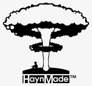 Haynmade - Poster