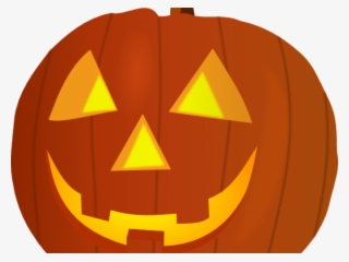 Cartoon Pumpkins - Painted Jack O Lantern