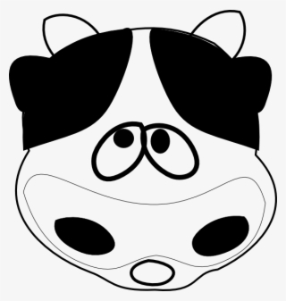 How To Set Use Smile Cow Svg Vector