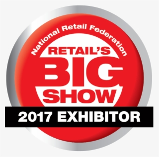 Nrf17 Icons Exhibitor - Nrf Big Show