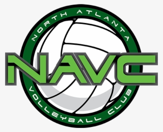 North Atlanta Volleyball Club Logo - North Atlanta Volleyball Club