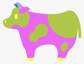U 1 F 404 Cow - Cattle