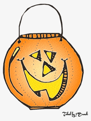 Fun Clip Art - Dj Inkers Halloween Clipart