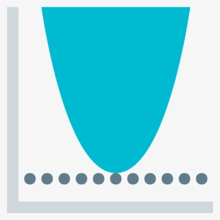 Minimum Value Icon - Graphic Design