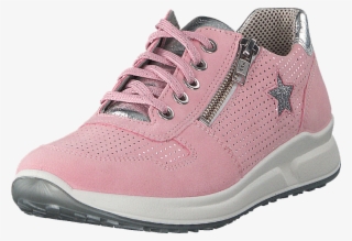 Merida Pink Combi - Sneakers