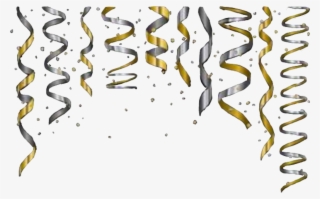 Gold Sticker - Illustration