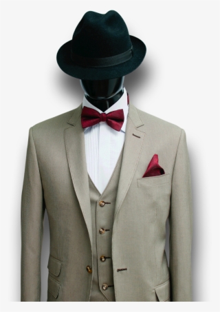 Qué Es Un Corbatín