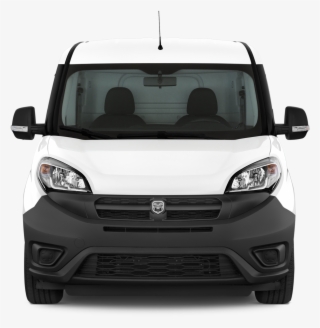 2017 Ram Promaster City Tradesman Cargo Front View - Ram Trucks