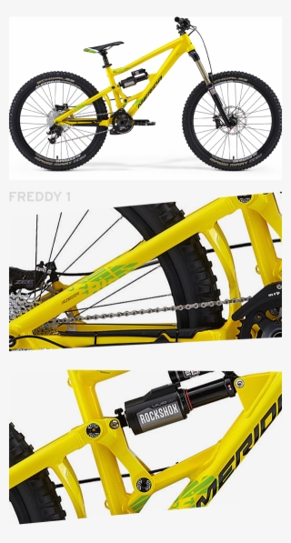 Sign Up To Join The Conversation - Lapierre Zesty Am 427 2016