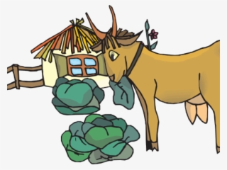 Goat Clipart Home - Goat Png Transparent Clipart