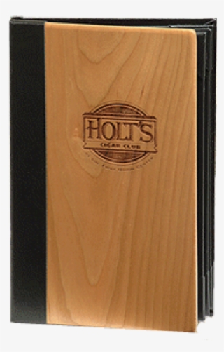 Holt - Plywood