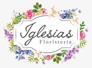 Logo - Floral Design