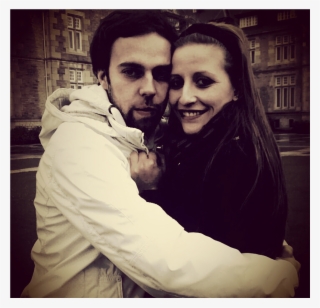 Concurso De Novios Ourense - Hug