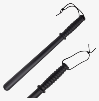 Red Deer Plastic Tire Thumper 21 Inches - Tire Thumper