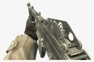 Black Ops Stoner - Firearm