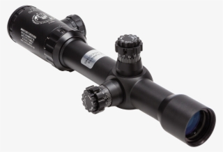 Counter Sniper Doh373 Generation 2 1 30mm Obj - Lens