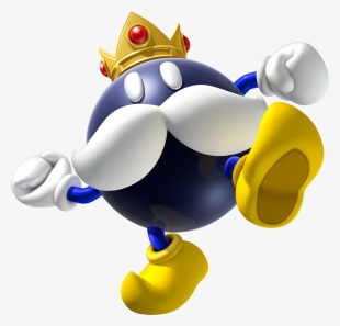 King Bob Omb