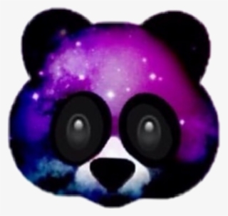 Emoji Sticker - Galaxy Emoji