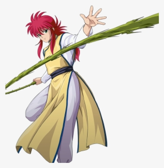 On That Yu Yu Merch Patrol, 24/7 Yu Yu Hakusho - Yu Yu Hakusho 100 Maji Battle Art