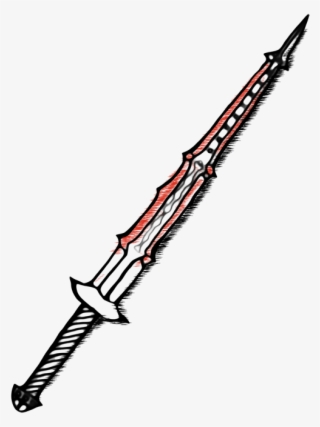 Dlc02gratiansword - Gun Barrel