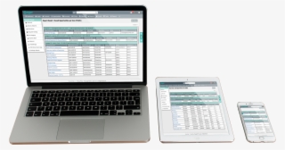 Macbook - Netbook
