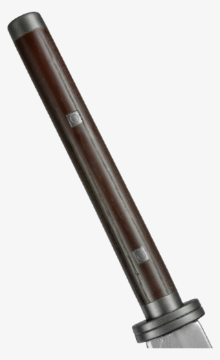 Gun Barrel