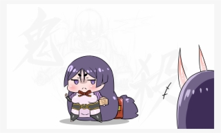 Resized To 21% Of Original - Minamoto No Raikou Meme