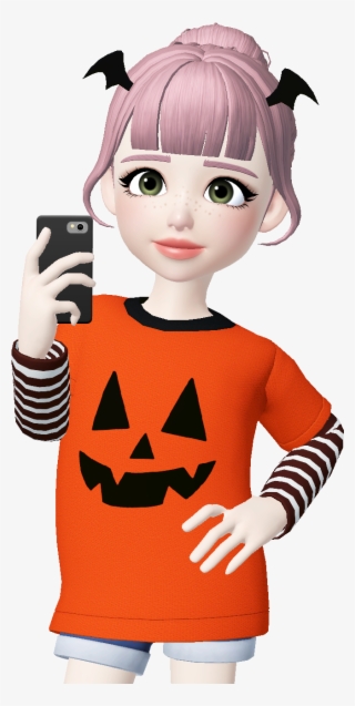 Midna ✰ - Zepeto