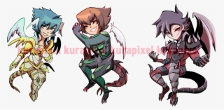 5" Ygo Charms [gx] • Kurapixel • Tictail - Cartoon