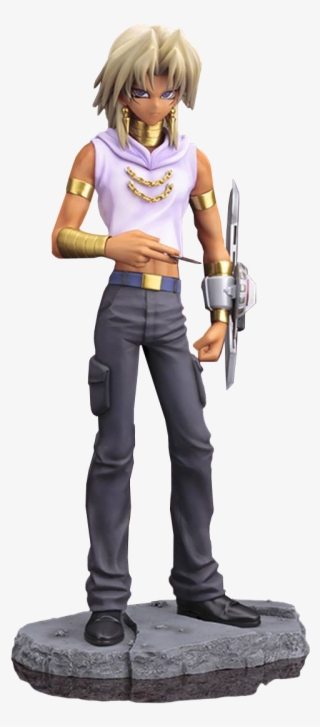 Yu Gi Oh - Yugioh Marik