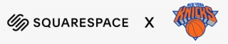 Squarespace And The New York Knicks Ring The Nyse Opening - Shoot Basketball