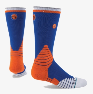 New York Knicks - Stance Socks Oklahoma City Thunder