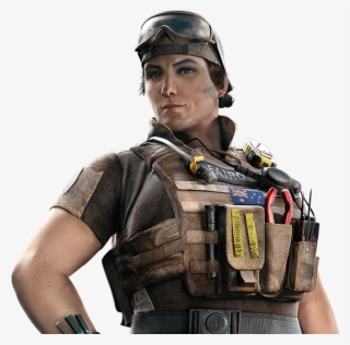 Click To Expand - Tom Clancy's Rainbow Six Siege