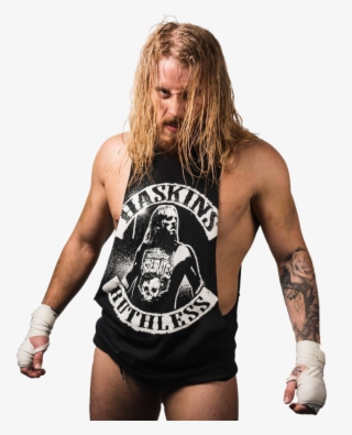 Mark Haskins Render 2 By Rendermaker-db8asd5 - Lifeblood Roh