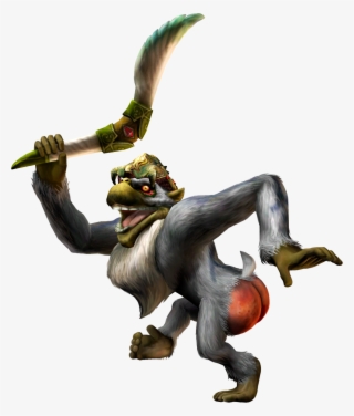 Legend Of Zelda Twilight Princess Ook