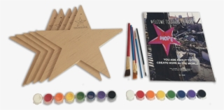 Donate - Star