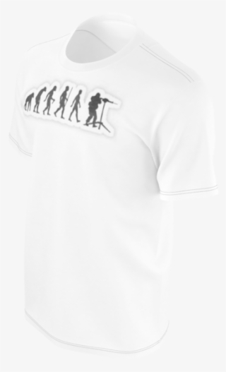 Active Shirt
