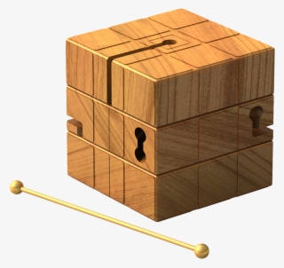 Rubik`` Art Egg - Art Labyrinth Cube