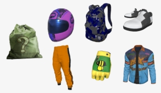 Mystery Bag - Backpack