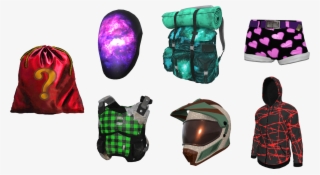 Elite Bag - Backpack