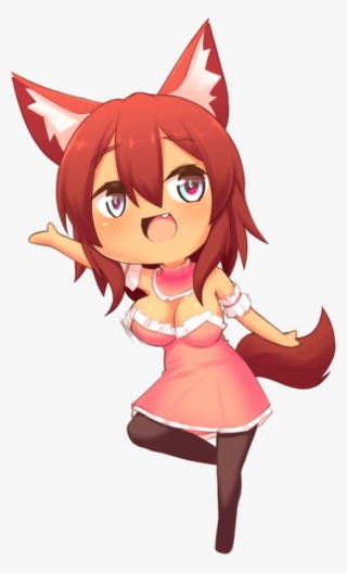 Sup Dudes And Dudettes, My Name Is Kazukoto - Cartoon