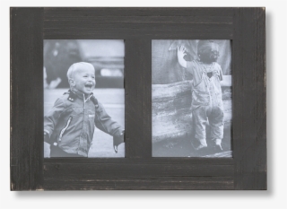 Contact - Picture Frame