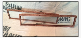 Click Here To Enlarge - Coffee Table