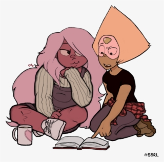 “earth Literature Is Really - Steven Universe