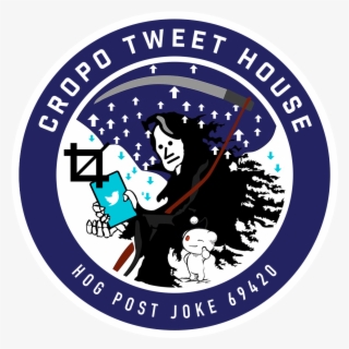 Chapotraphouse - Chapo Trap House Logo