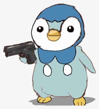 A8e832d8 0e6f 4c74 8da5 5277cb78fefb - Gun Penguin
