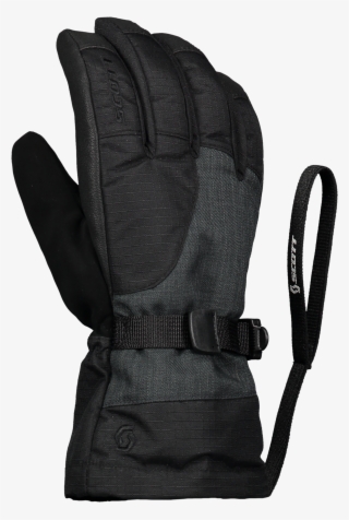 0 - Scott Ultimate Premium Gtx Gloves