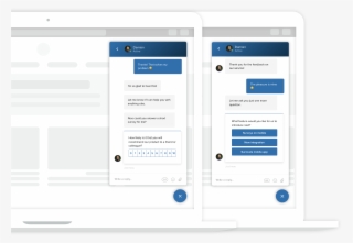 Survey Users Via Intercom Messenger - Intercom Mobile Popup