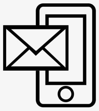 Make An Appointment To Send Information Icon Comments - Receive Message